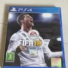 فيفا 18