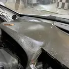 تنجيد طبلون كامري 2010
