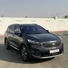 سورينتو ديزل 2019 وارد القاسم
