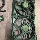 مراوح يوكن وتاهو 2006