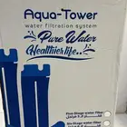 فلتر ماء ROS جديدة 7 مراحل Aqua Tower