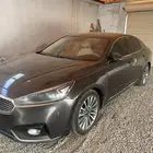 كادينزا 2018