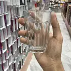 اكواب زجاج للبيع بالجمله   .