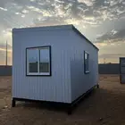 غرفة متنقله - بركس   للإيجار