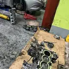 توضيب مكينة سوناتا