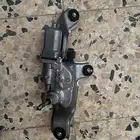 دنمو المساحة الخلفيه جيب مازدا CX9