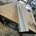 مصبات استيل