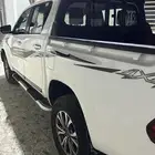 هايلكس 2018