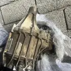 جير و دبل ايسوزو وانيت مع التركيب والضمان