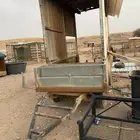 قلص مكينه سحب