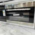 تقسط قسط اجهز مطبخ فرن شوايه غاز ايطالي شوايه بلت ان