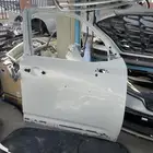 باب امامي يمين جيب لاند كروزر موديل 2023__2024___ وكاله