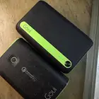 شاحن متنقل قوي 10 الاف ملي امبير