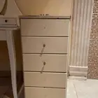 درجين و تسريحة مستعملين