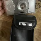 على السوم كاميرا مخزنه جديده