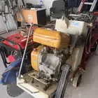 مقص اسفلت او خرسان تأجير يومي