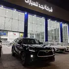 تويوتا هايلاندر 2024 GLE