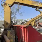 ونش كرين شفر