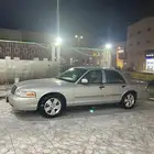 فورد فكتوريا 2011 منوة المستخدم