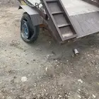 سطحة متنقله للبيع