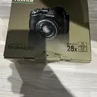 كاميرا Fujifilm Finepix S3400