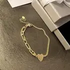 اسورة مطلية ذهب