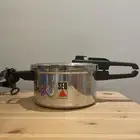 قدر ضغط سيب جديد