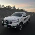 هايلكس ديزل 2023 (( تمم البيع ))