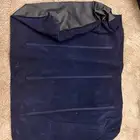 كيس نوم هوائي