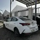 اكسنت 2022 فل كامل قطع تشليح