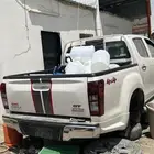 تشليح ايسوزو GT 2018