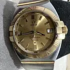 ساعة أوميغا omega