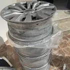 حنوط باترول 2010-2019 نظيفة مره وكالة