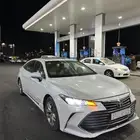 افالون تورنق 2019 (( تمم البيع ))