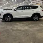( مباع ) سنتافيه موديل 2020 ( ديزل )
