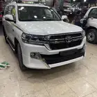 ترهيم تعديل لاندكروزر خارجي وداخليه