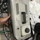 للبيع جهاز سموك ماشين الاصدار القديم