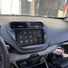 شاشة فورد اسكورت اندرويد