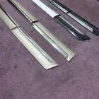 ازياق يوكن و سوبربان 2000-2006