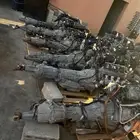 مكاين وجيرات جميع انواع السيارات وتوضيب