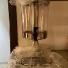 موزع مشروبات