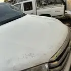 هايلكس 2021 غمارتين ديزل لبيع قطع غيارها تشليح