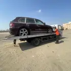 قطع غيار بورش مستخدمه تشليح