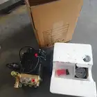 مضخة 200 بار بسعر التصفية