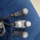حساسات هافال جوليان خلفيه