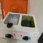 الة شمع