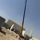 كرينات روافع فوركلفت مان لفت