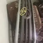 شبك جي اكس فكسار 2007 وتحت