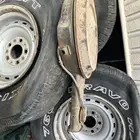 قربة هواء كبريتر جمس شفر 80 79 77 78