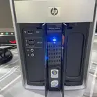 كمبيوتر كامل الاغراض مع ssd السريع والشاشة 450